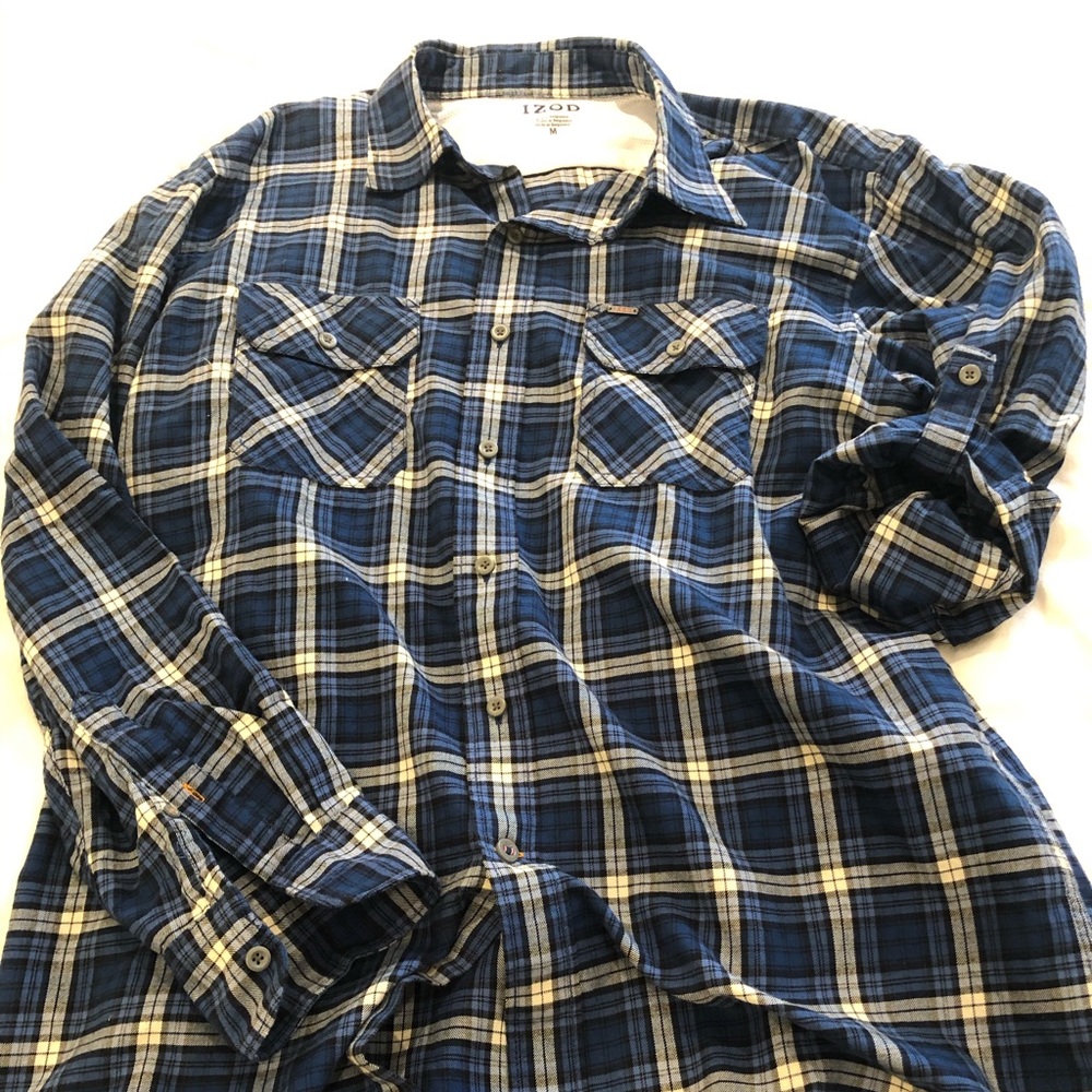 Izod shirt